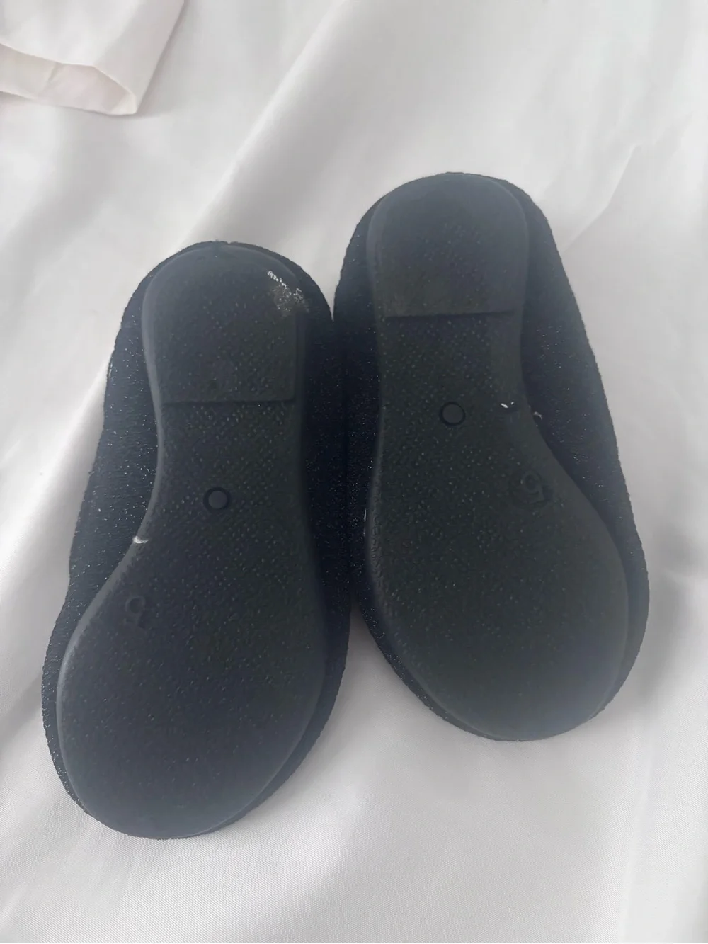 N/A cute black